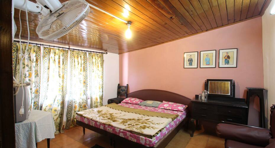 Shalimar Hotel, Mussoorie 5